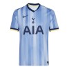 Original Fußballtrikot Tottenham Hotspur Auswärtstrikot 2024-25 Für Herren